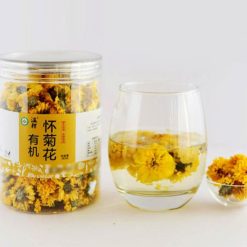 trà hoài cúc hoa hữu cơ trà hoa cúc hữu cơ